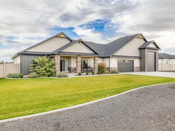 4220 N 2754 E, Twin Falls, ID 83301