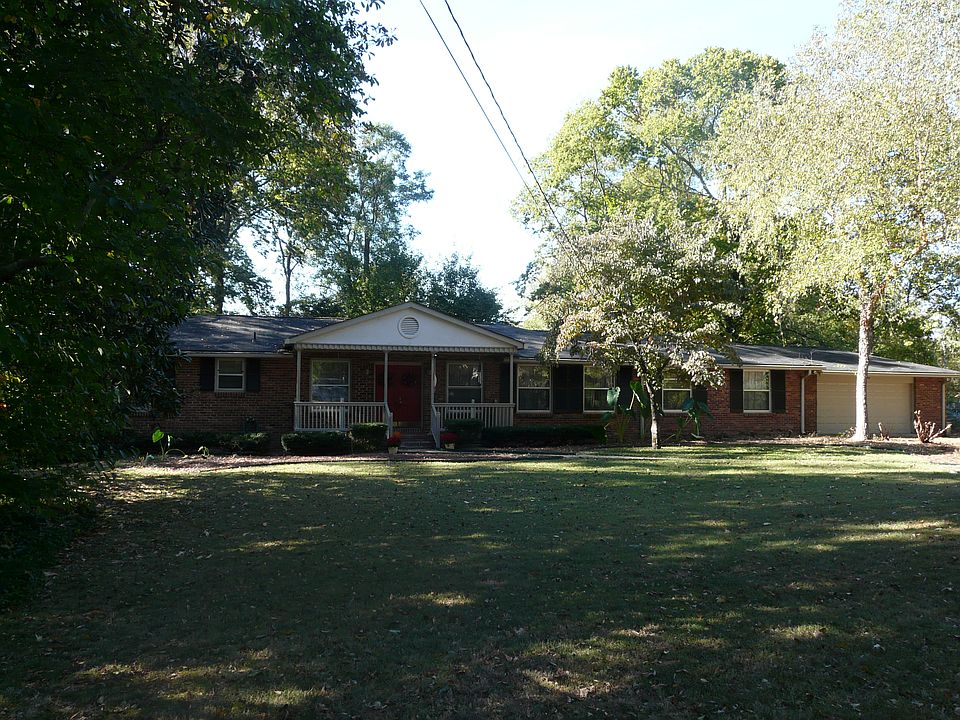 5449 Bradfield Court