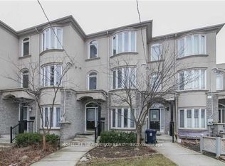 6 Altamont Rd, Toronto, ON M2M 1S4