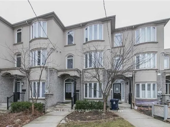 6 Altamont Rd, Toronto, ON M2M 1S4