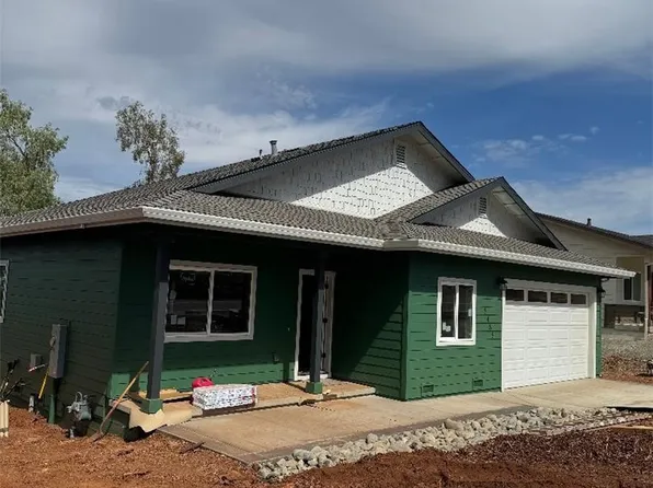5485 South Libby, Paradise, CA 95969