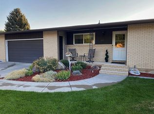 1655 N 1560 E, North Logan, UT 84341