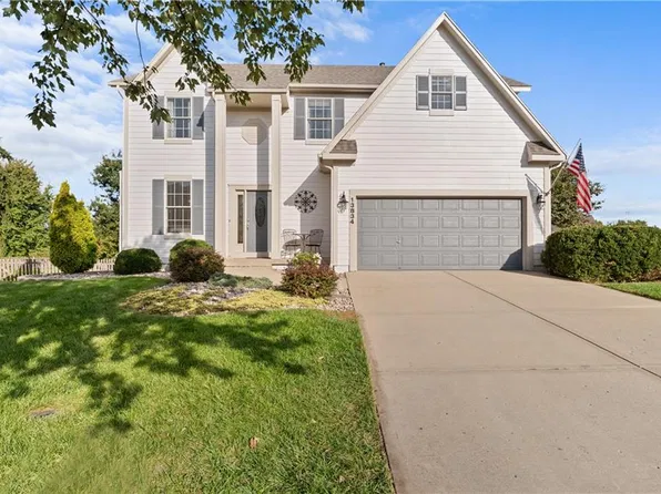 13834 W 153rd Ct, Olathe, KS 66062