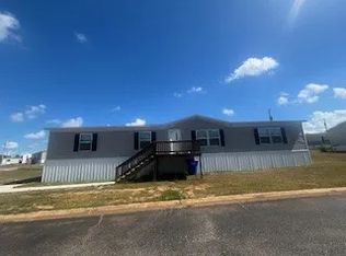 Hunter's Mountain Mobile Estates, Troy, AL 36079
