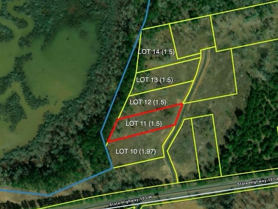 1st image of L-10 Private Road 7700
