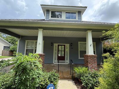 722 Hunter St, Tallahassee, FL, 32303