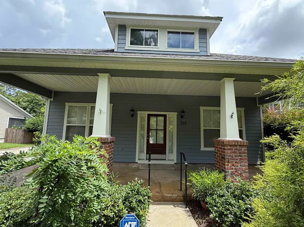 722 Hunter St, Tallahassee, FL 32303