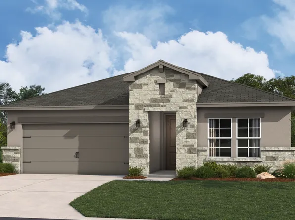 233 Jens Dr, Mico, TX 78056