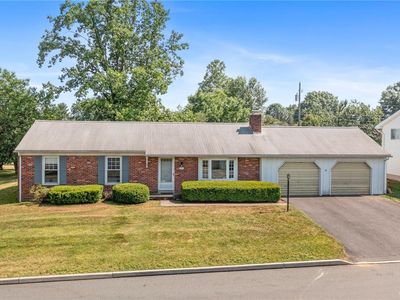 751 W Fairmount St, Coopersburg, PA, 18036