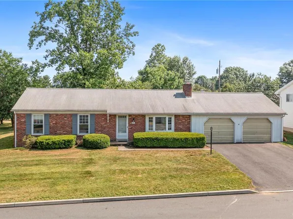 751 W Fairmount St, Coopersburg, PA 18036