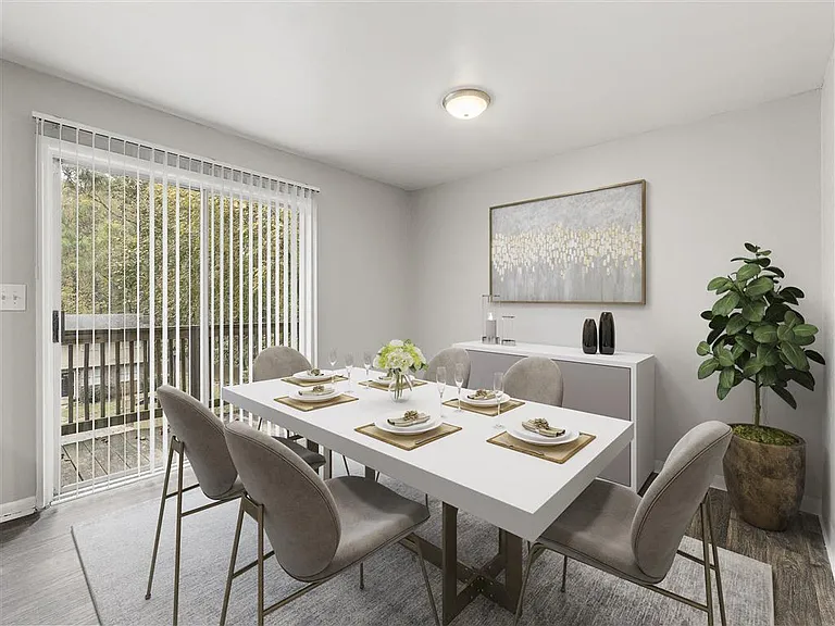 Pinewood Townhomes — Photo 6