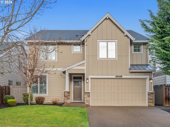 12883 SW Buckfield Ln, Tigard, OR 97224