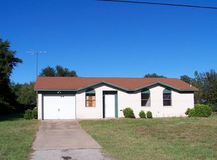 4937 Us Highway 175 E, Athens, TX 75752