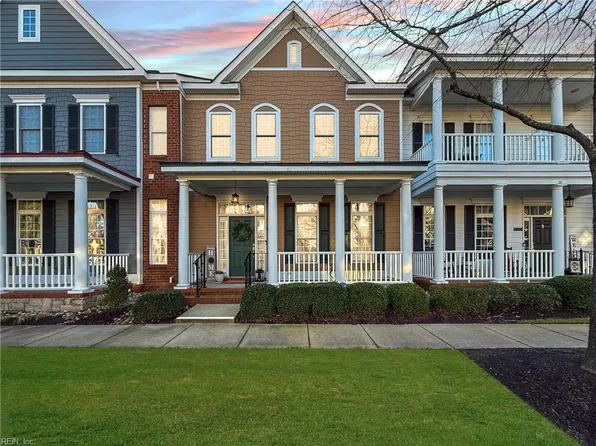 1421 Sommerton Way, Chesapeake, VA 23320