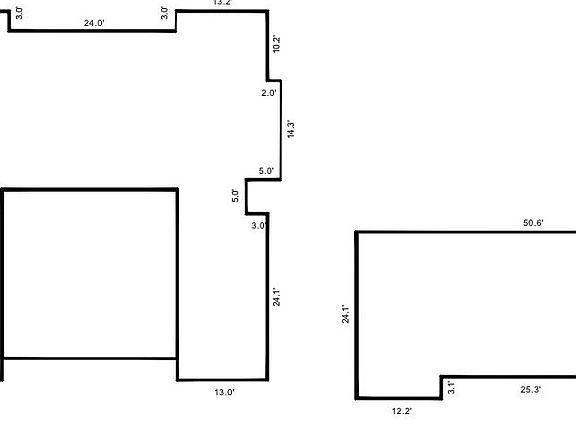 96-98 Johnson Floor Plan