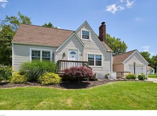 1749 Massillon Rd, Akron, OH 44312