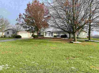 1781 S Farley Rd, Munger, MI 48747