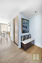Sold by Halstead Real Estate