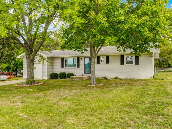 708 N Old Orchard Drive, Strafford, MO 65757