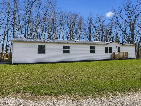 2525 Panther Dr NE, New Lexington, OH 43764