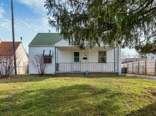 2824 Audubon Rd, Columbus, OH 43211