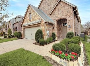 821 Deer Ridge Trl, McKinney, TX 75072