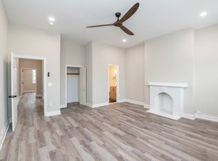1709 N Calvert St APT 2, Baltimore, MD 21202