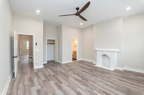 1709 N Calvert St #2 Photo 1