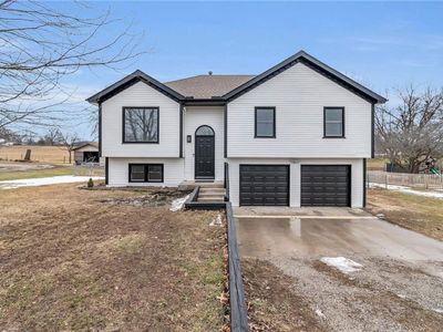 1303 S Oak St, Plattsburg, MO, 64477