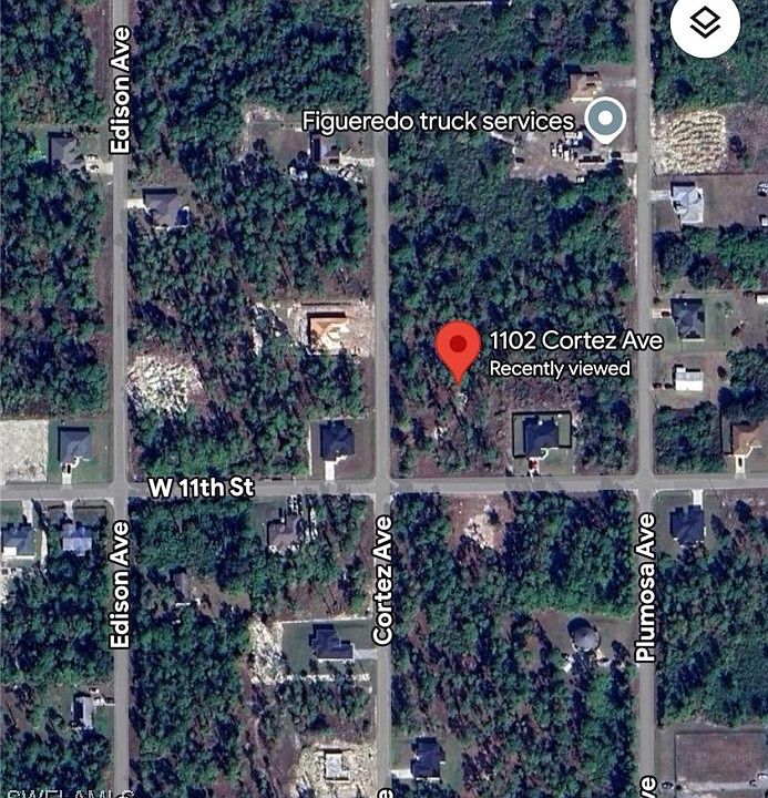 2nd image of 1102 Cortez Ave