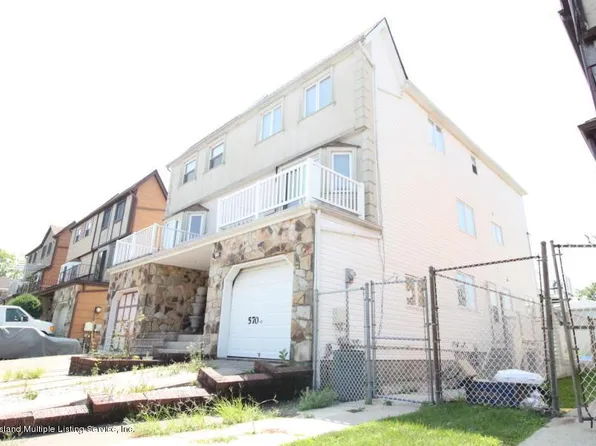 570 Travis Ave, Staten Island, NY 10314
