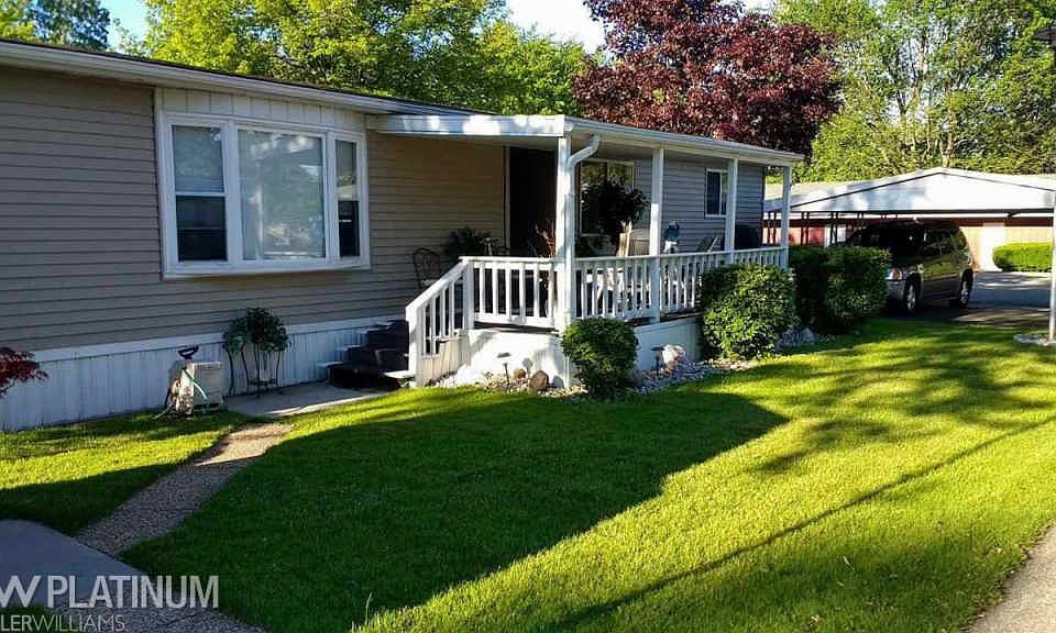 1st image of 50 Mack Ave Lot 25