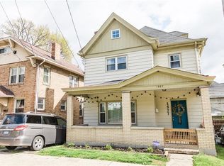 1527 State Ave, Coraopolis, PA 15108