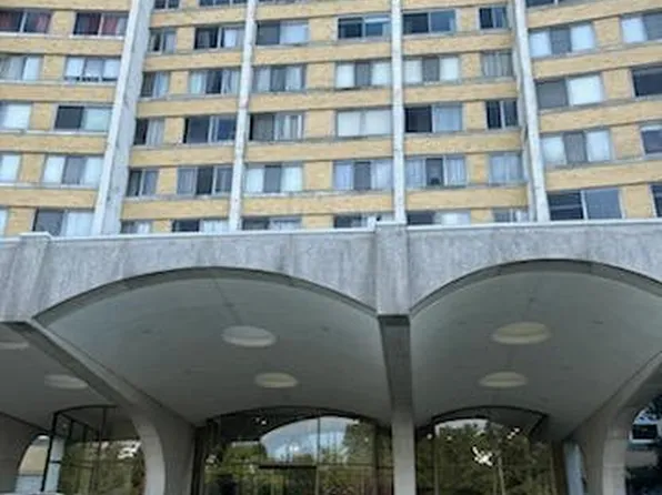 301 N Beauregard St APT 1210, Alexandria, VA 22312