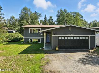 11776 Wilderness Dr, Anchorage, AK 99516