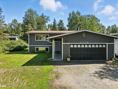 11776 Wilderness Dr, Anchorage, AK, 99516