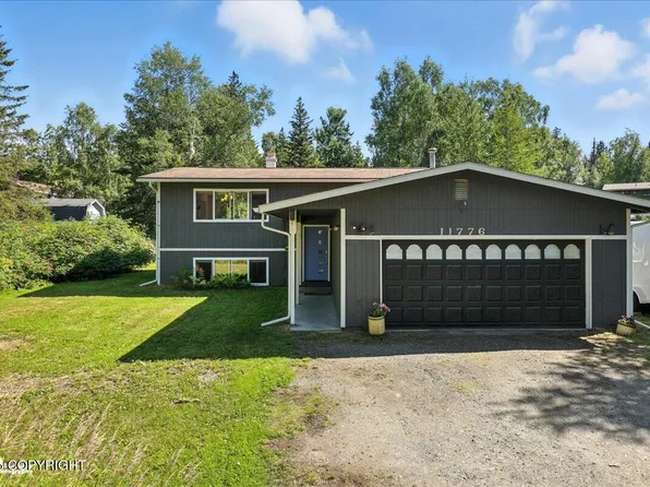 11776 Wilderness Dr, Anchorage, AK 99516