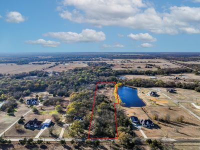 County Road 4823, Sulphur Springs, TX, 75482
