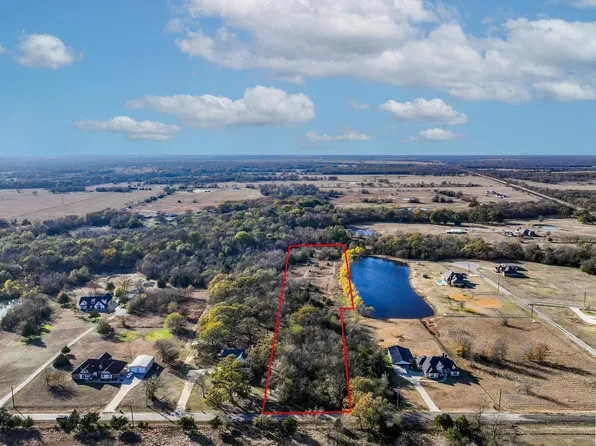 County Road 4823, Sulphur Springs, TX 75482