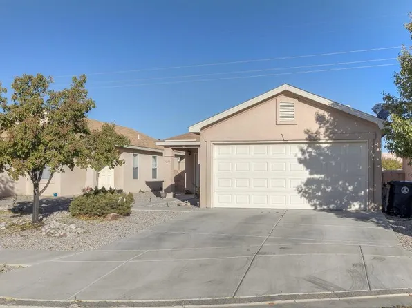 2035 Cielo Oeste Pl NW, Albuquerque, NM 87120