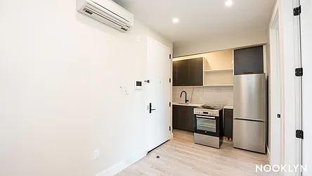 Rented by Nooklyn NYC LLC