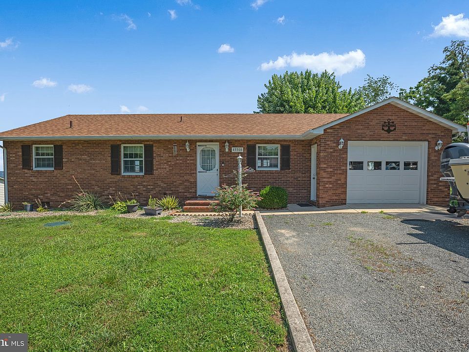 43308 Riverside Dr, Hollywood, MD 20636 Zillow