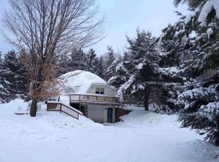 N6589 State Highway 111, Catawba, WI 54515