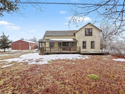 7353 S 88th Ave, Rothbury, MI, 49452