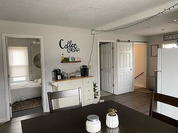 Kitchen / Living Room