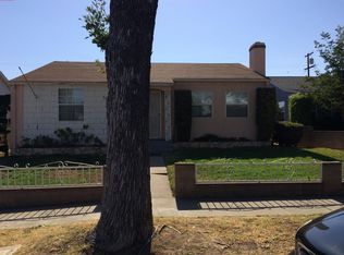 757 Bradshawe St, Montebello, CA 90640