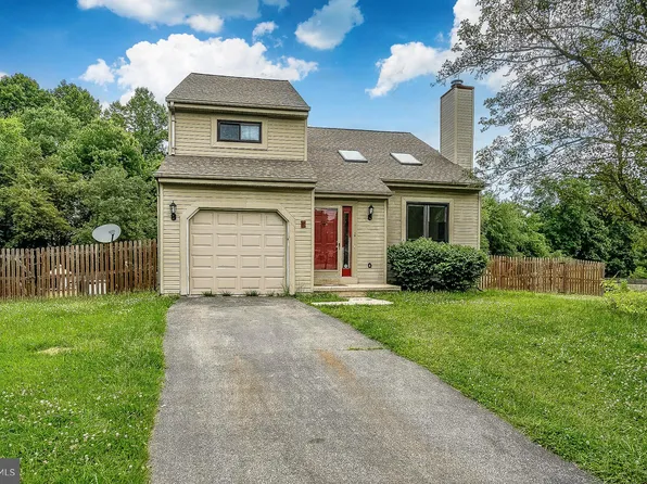 5 Cavallero Ct, New Castle, DE 19720