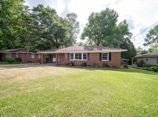 5436 Rodgers Dr, Columbus, GA 31909