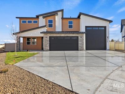 2702 W Gidran, Meridian, ID, 83642