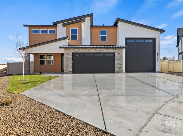 2702 W Gidran, Meridian, ID 83642
